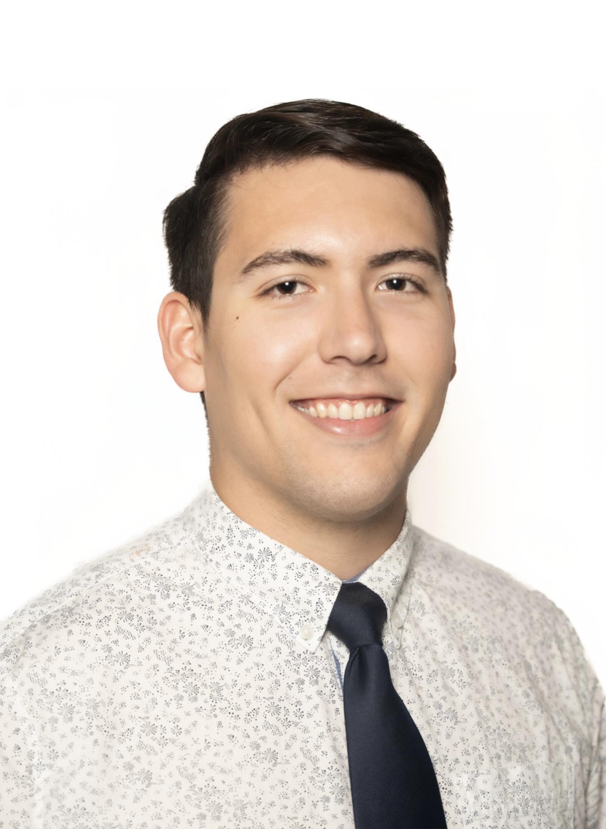 Jason Polanco mugshot