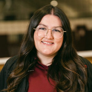 McKenna Gonzales mugshot