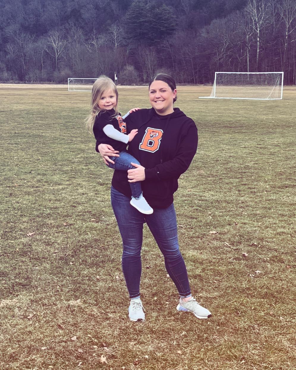 Chelsea Threlkeld mugshot