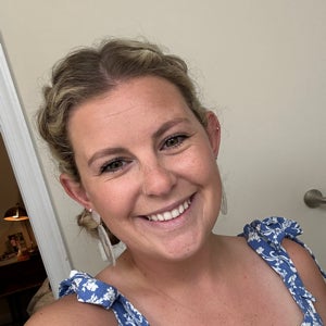 Caitlin Cornell mugshot