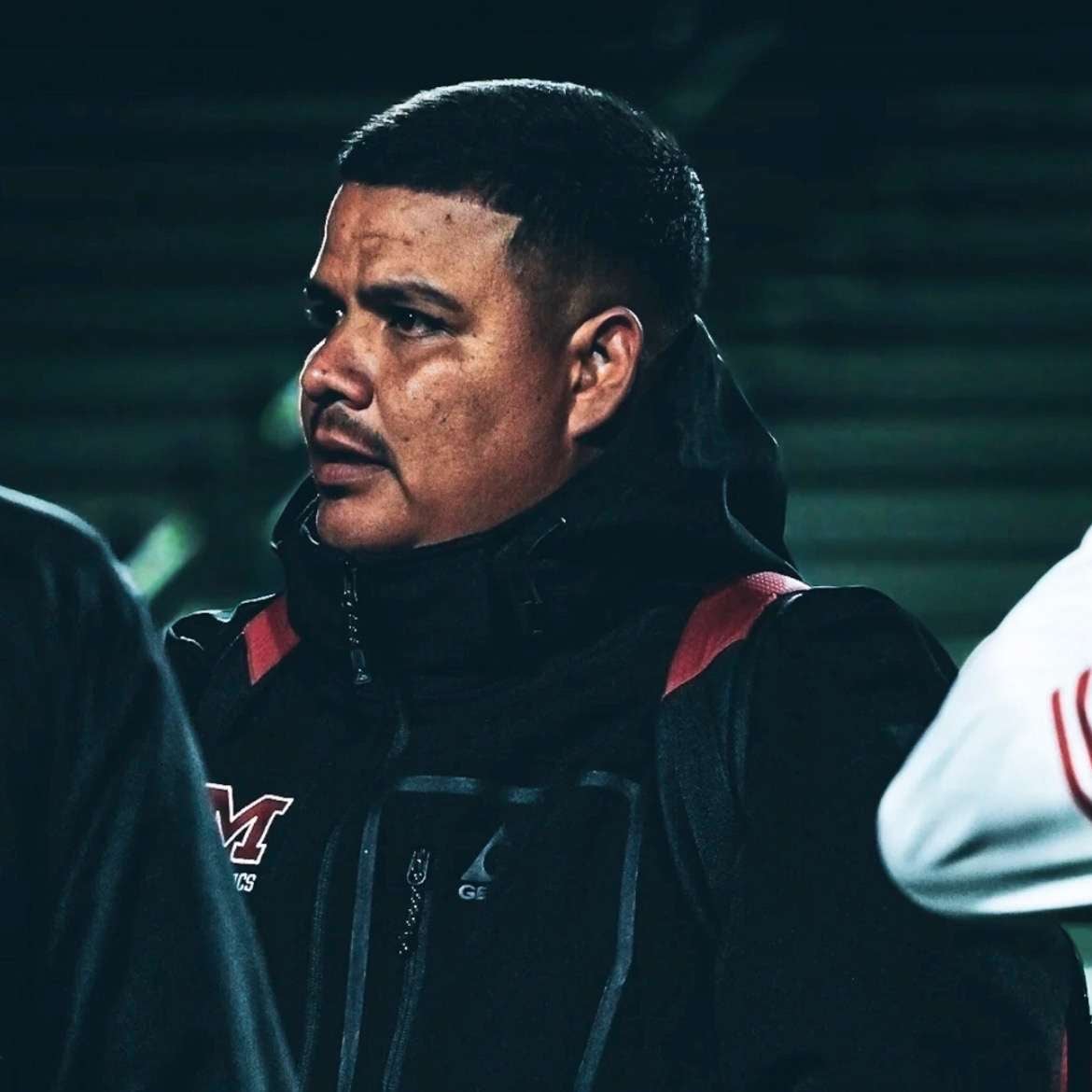 Rafael Serna mugshot