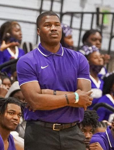 Dannelle Smith mugshot