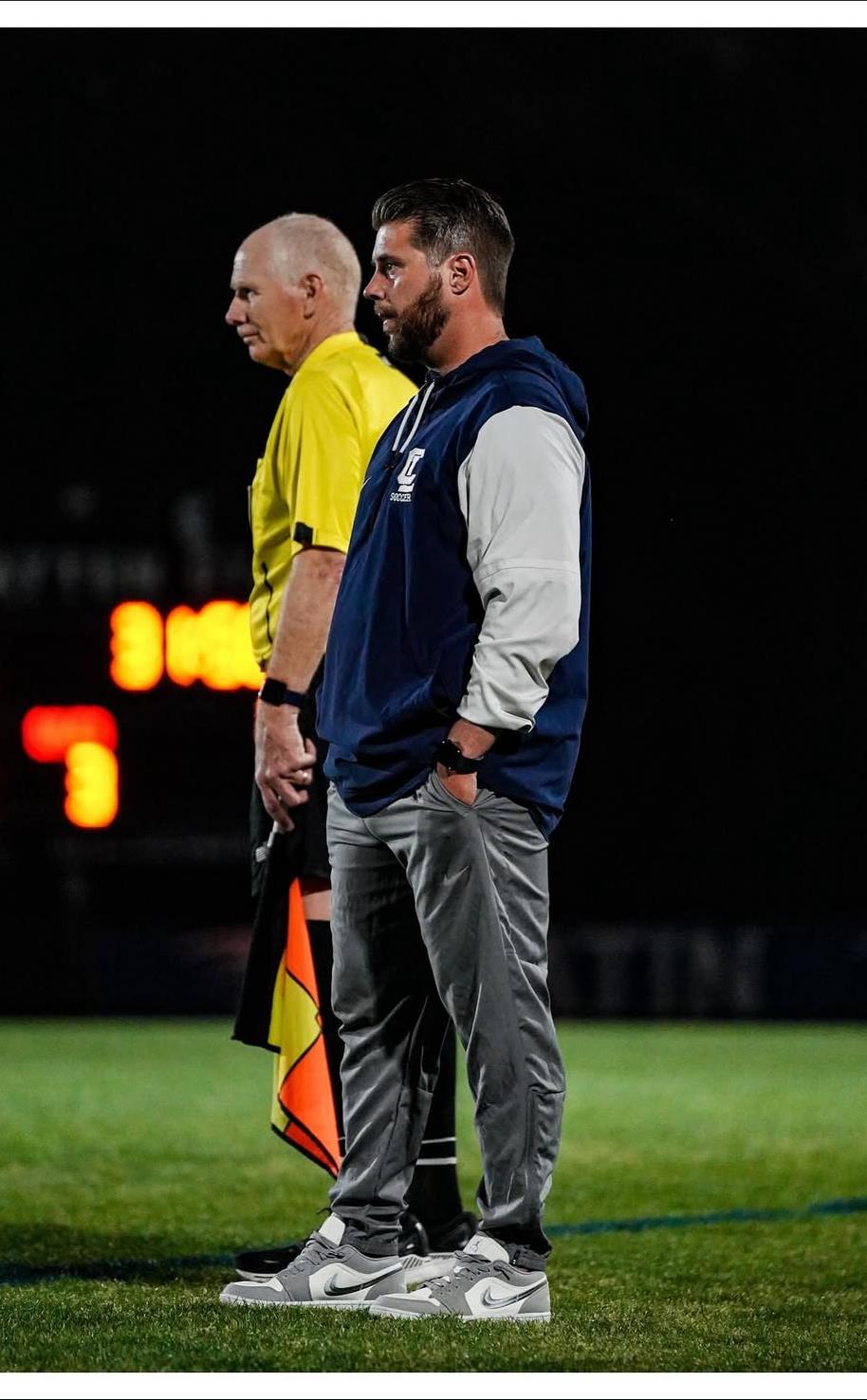 Kyle Searles mugshot