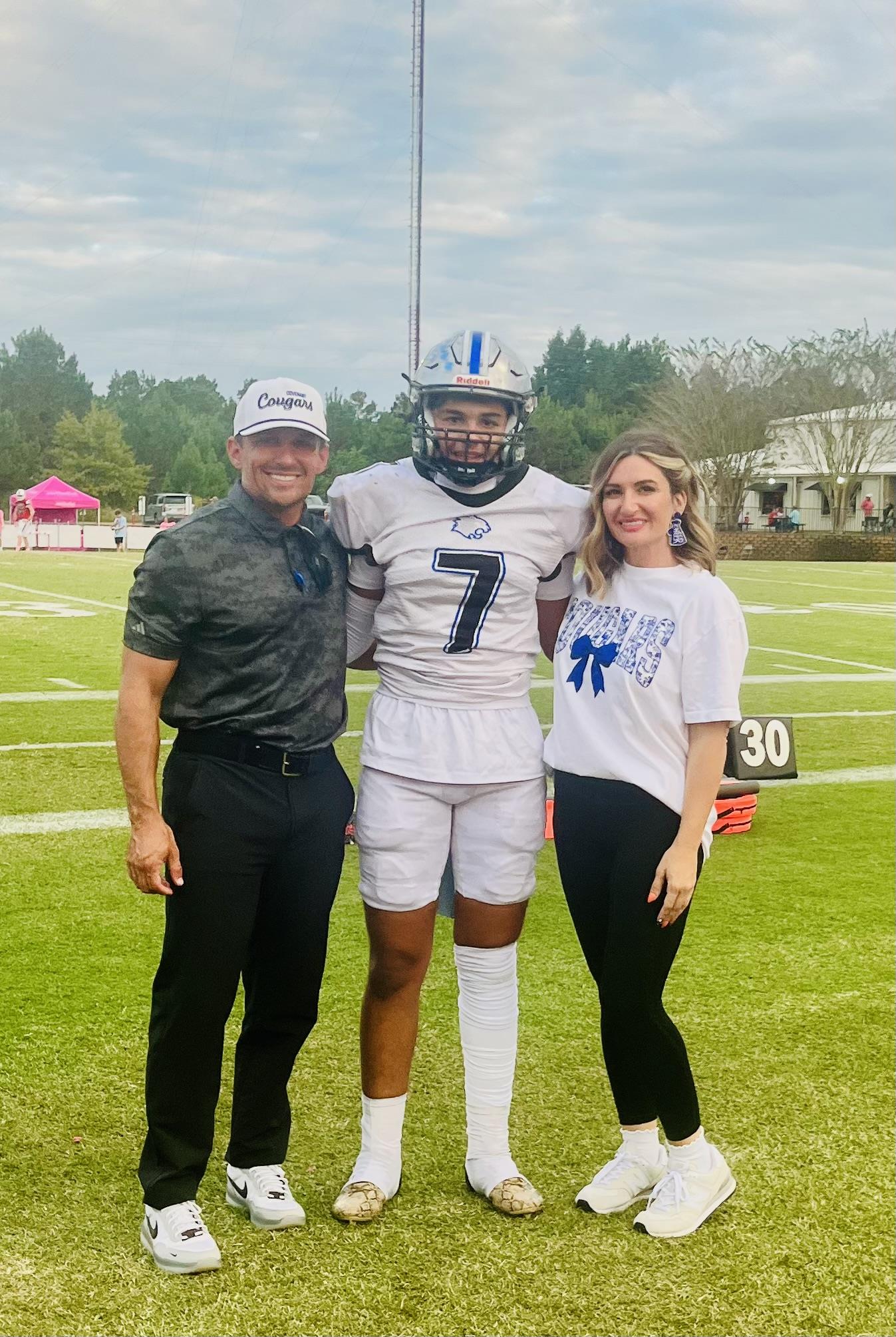 Sammy Campbell mugshot