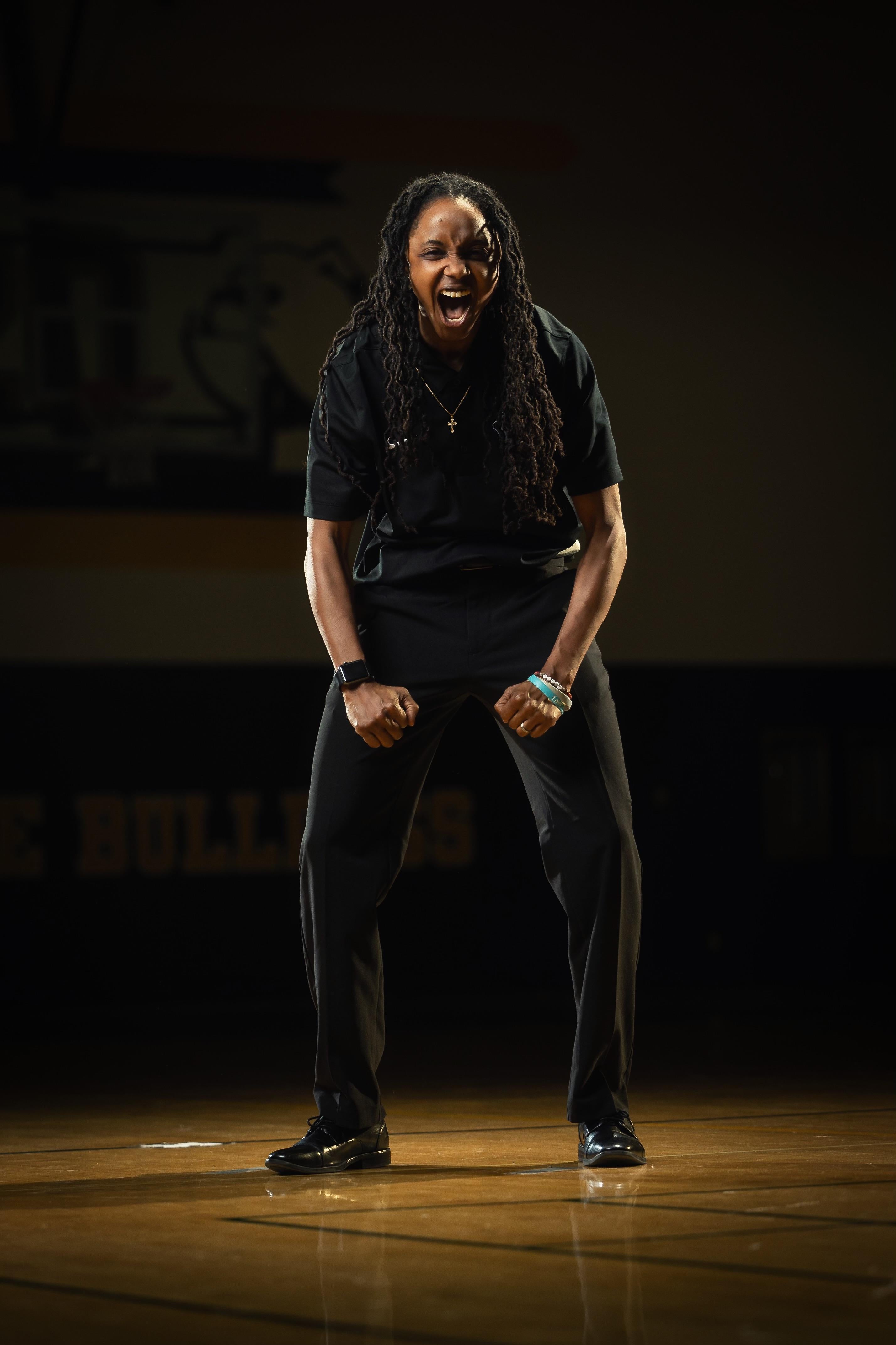 Annie Bankhead mugshot