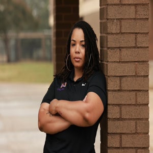 Kelandra "Jade" Young mugshot