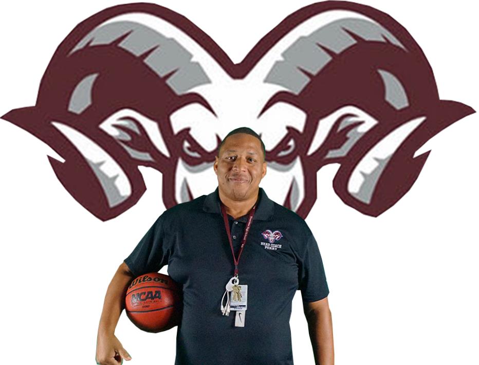 Gerald Perry mugshot