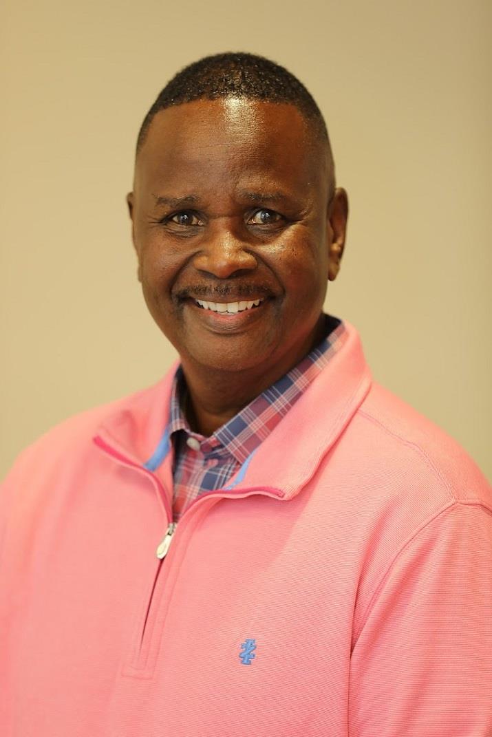 Ron Priester mugshot