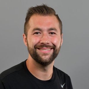 Jake Watts mugshot