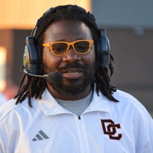 Terrell Wilson mugshot