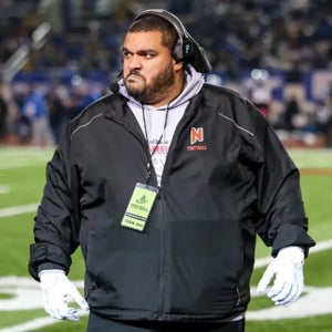 Wesley Price mugshot