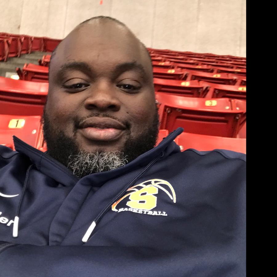 Edward Schuler mugshot