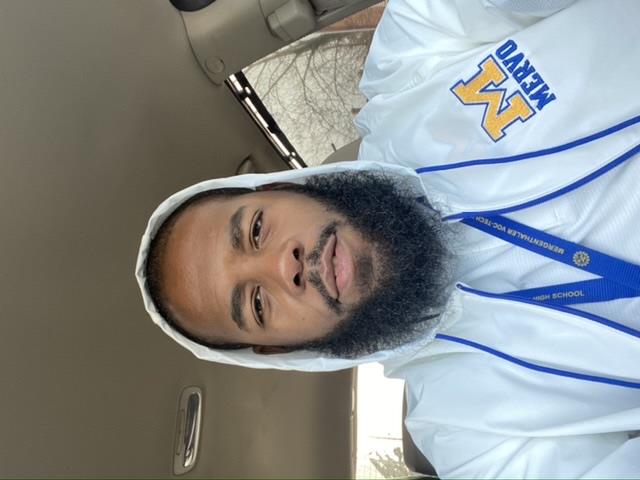 Kevin Green mugshot