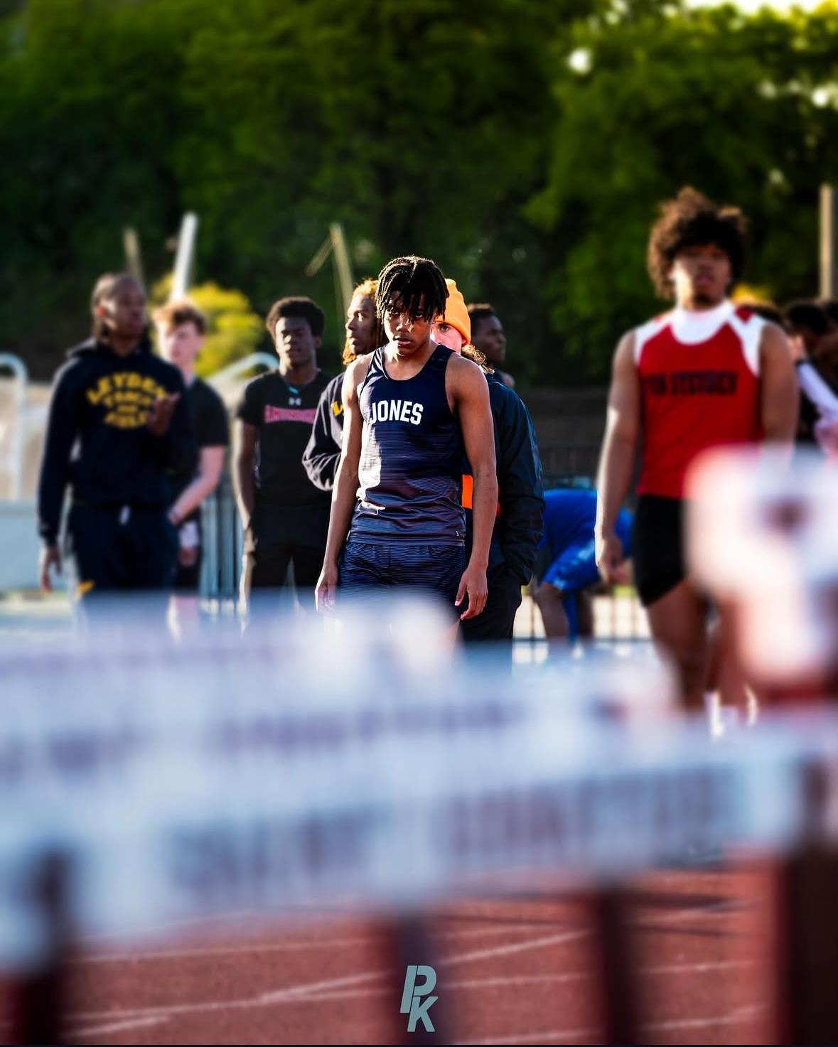 Tristan Jackson mugshot