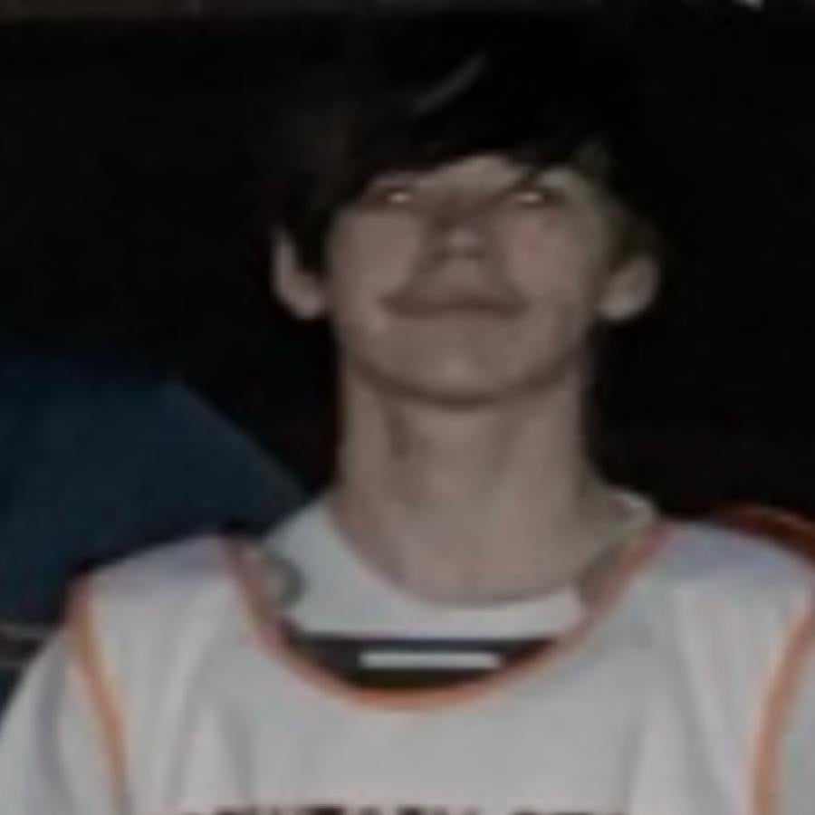 Isaiah Sobonya mugshot