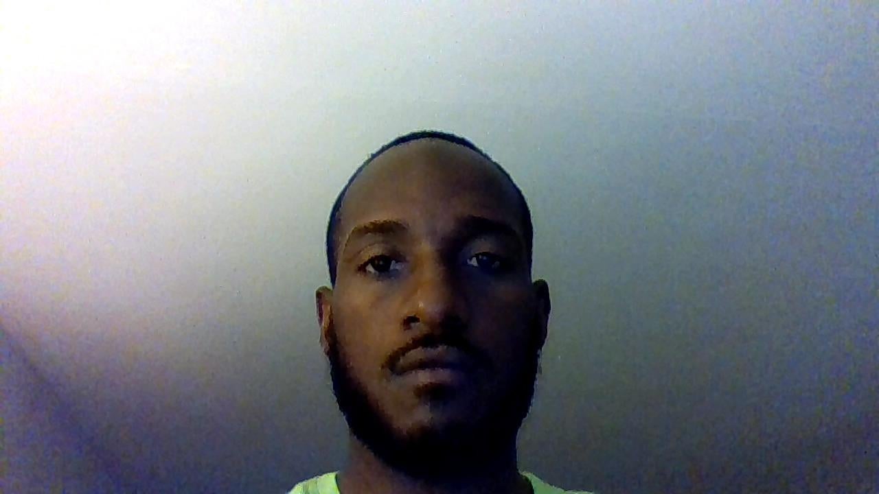 Dameion Williams mugshot