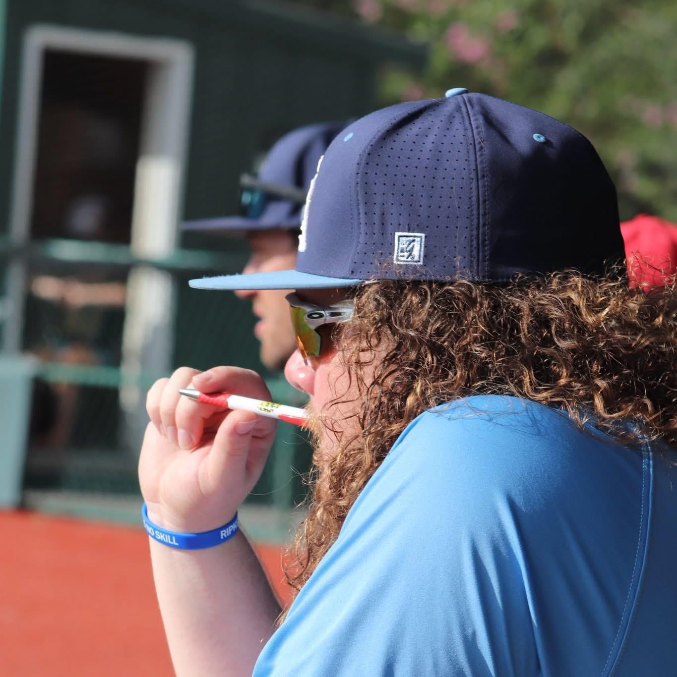 Austin Dickens mugshot