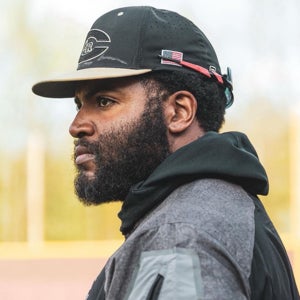 Daron Watson mugshot