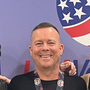 Tom Snodgrass mugshot