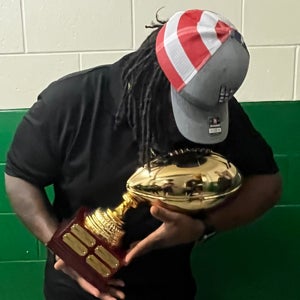 Terrance Crenshaw mugshot