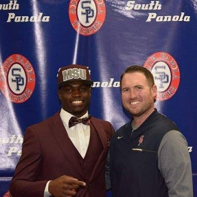 Zach Broadaway mugshot