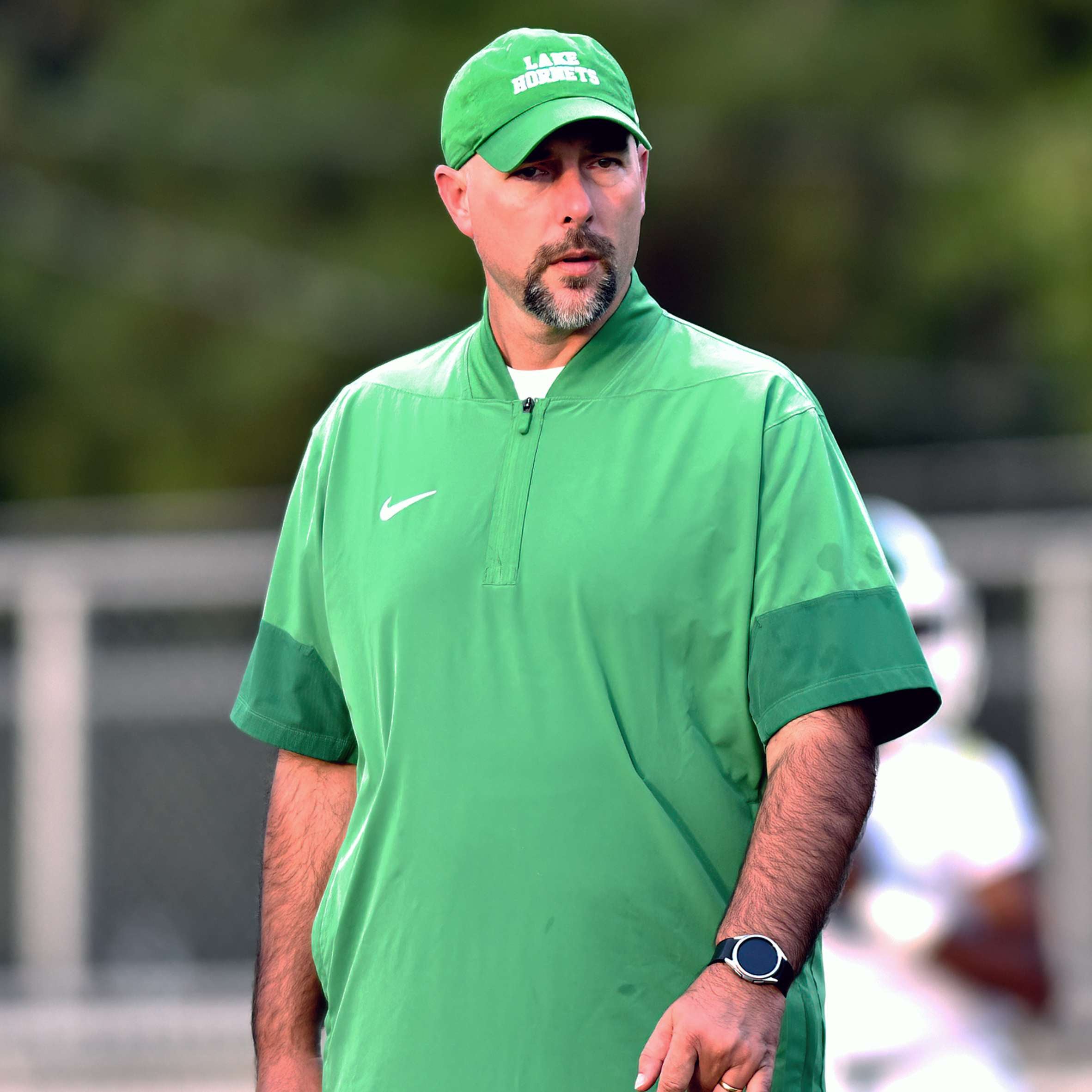 Jonathan Miller mugshot