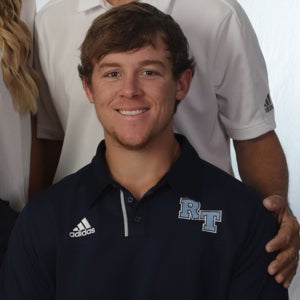 Jared Durden mugshot