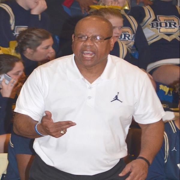 Michael Bridges mugshot