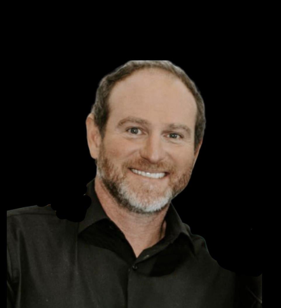 Jeff Rubenstein mugshot