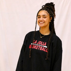 Nia De la Pena-Thompson mugshot