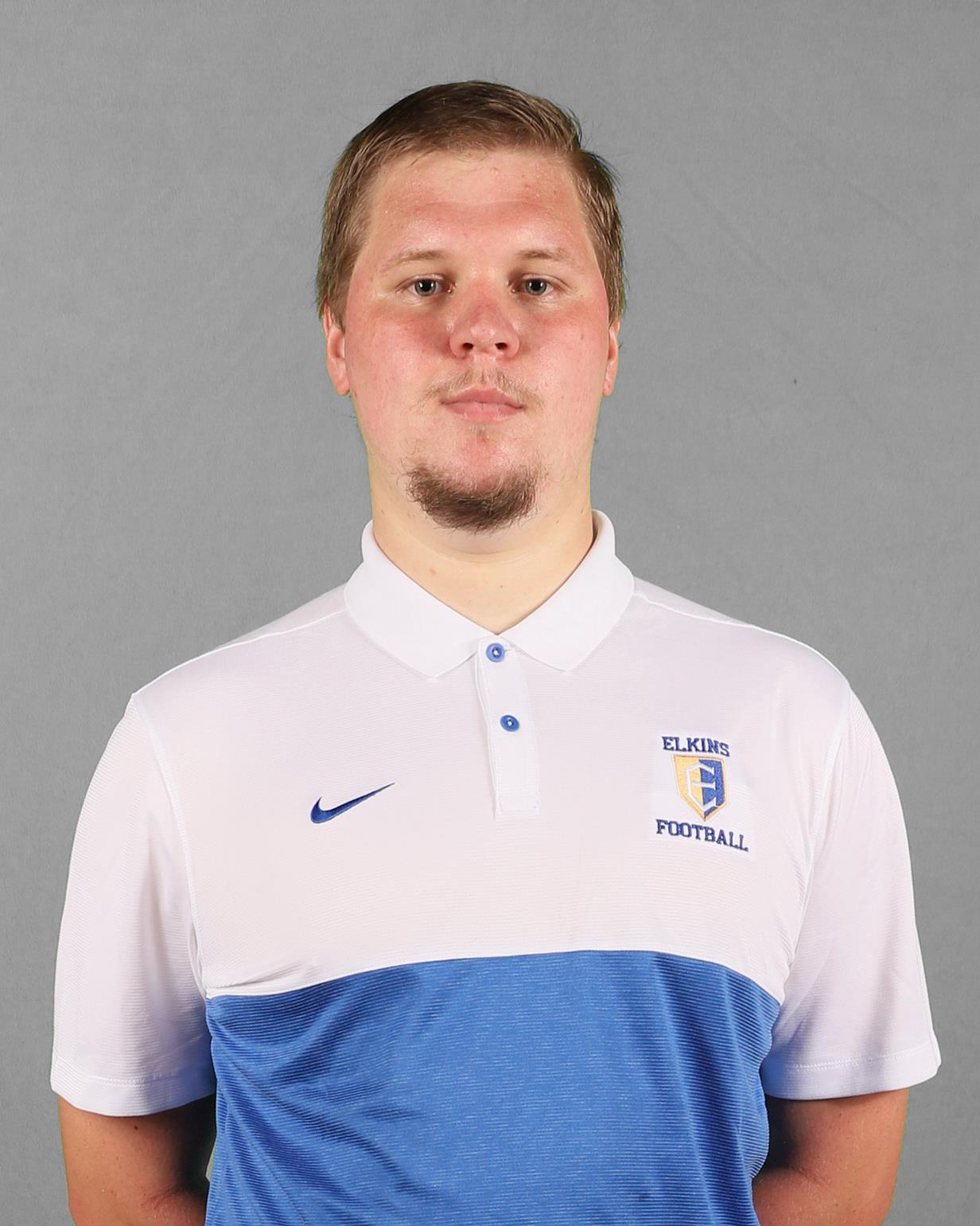 Paul Haase mugshot