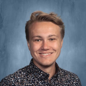 Garrett Wertz mugshot
