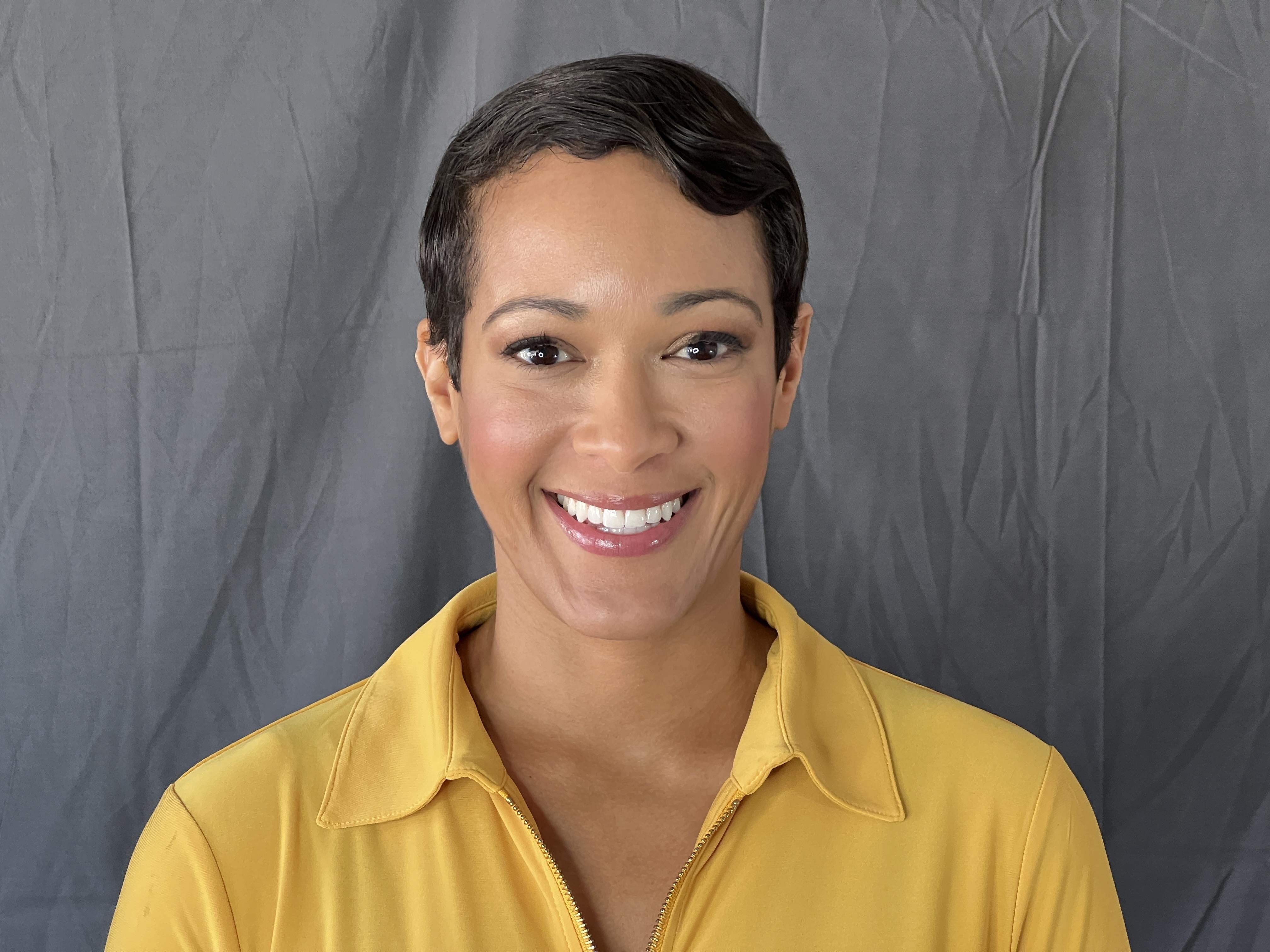 Monica Haynes mugshot
