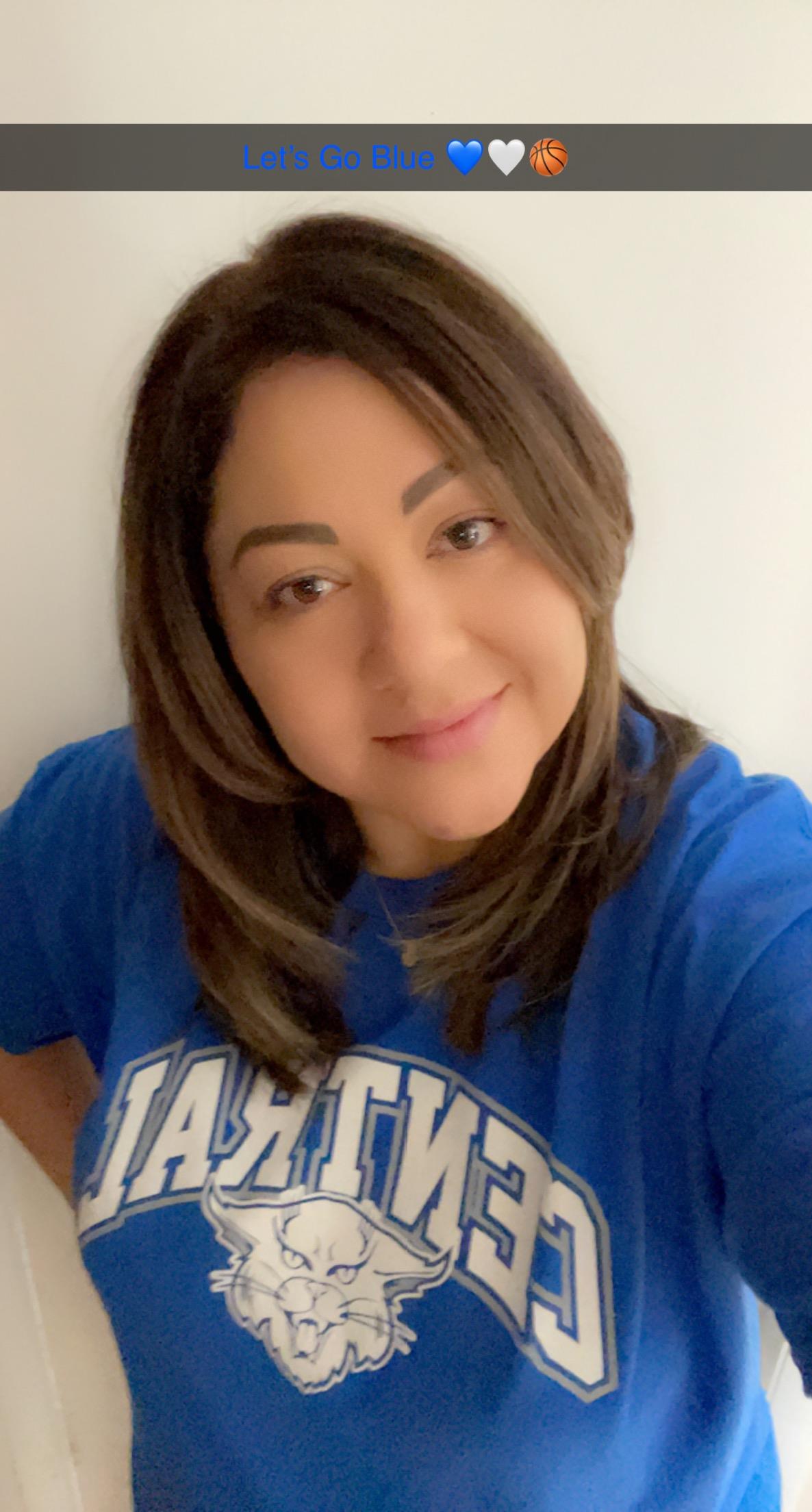 Christy Lopez-Coca mugshot