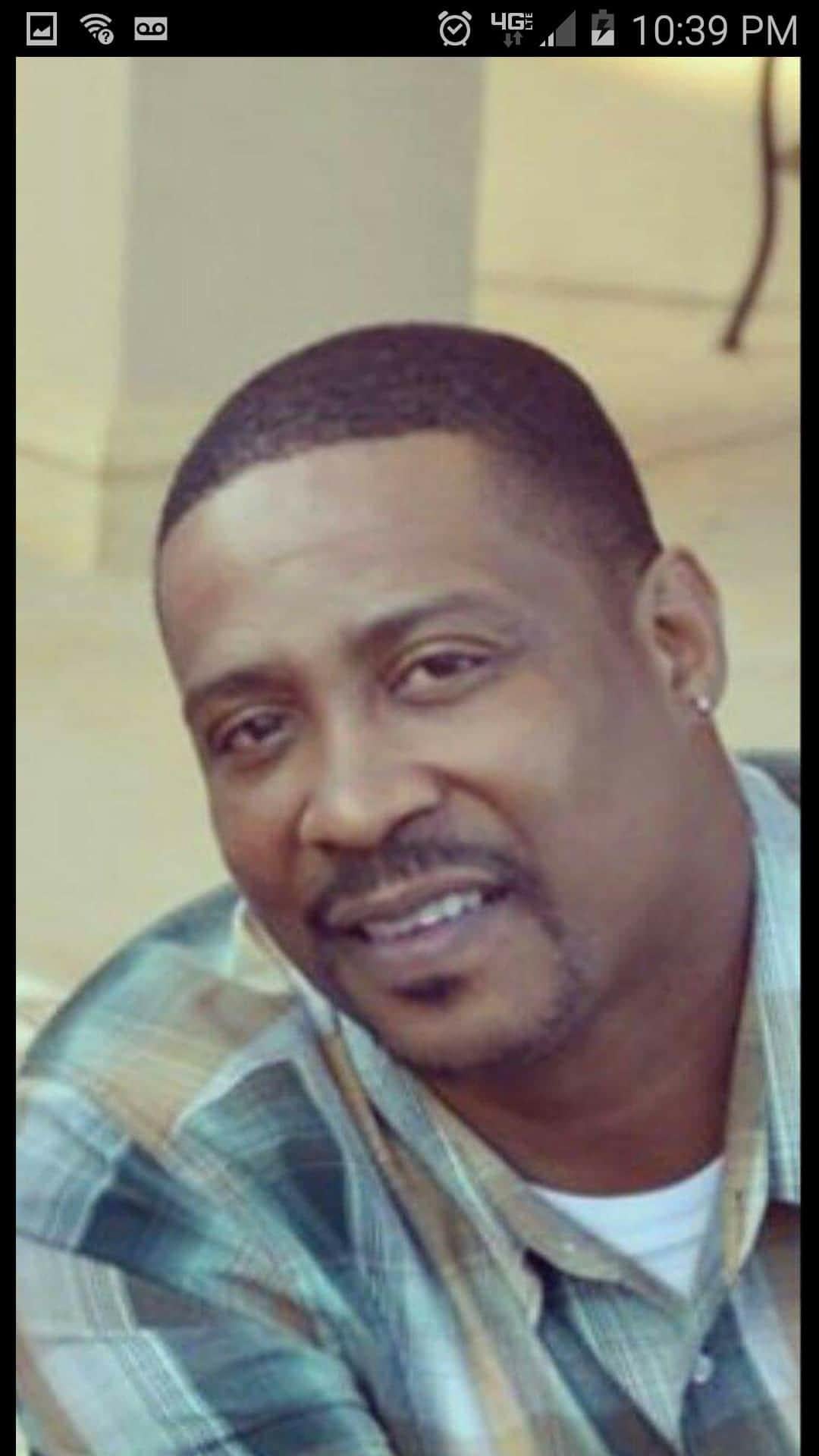 Curtis Shelby mugshot