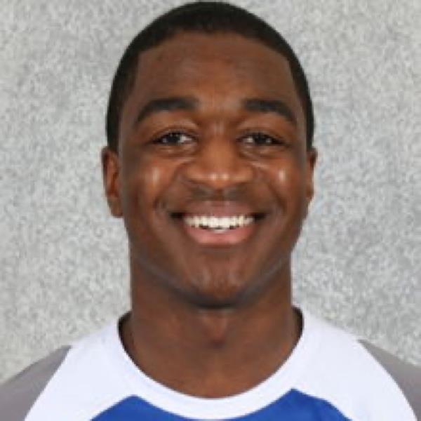 Xavier McMillan-Brown mugshot