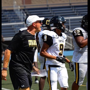 Christopher Lussier mugshot