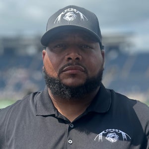 Stew Giddings mugshot