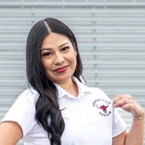 Yareli De Jesus mugshot