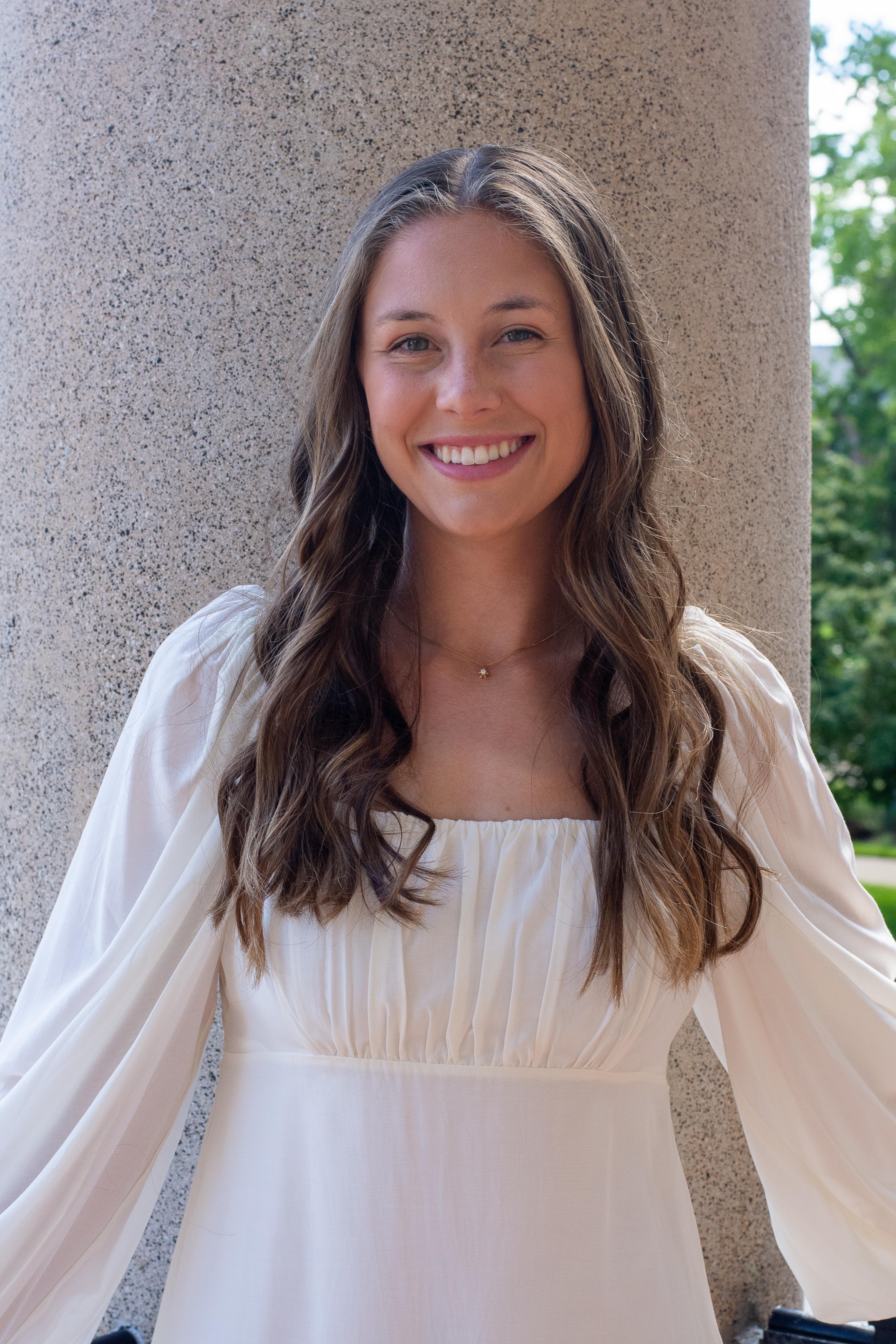 Kylie Phillips mugshot