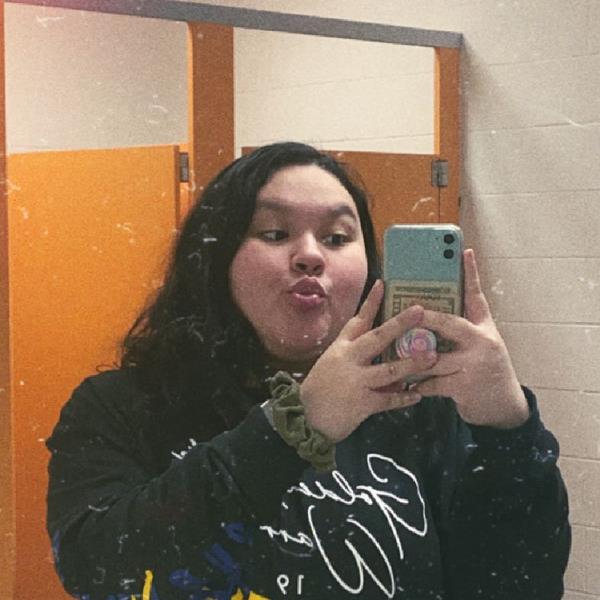 Lorayah Allery mugshot