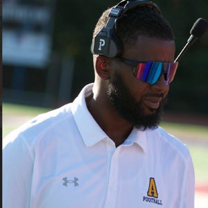 Robert Clark mugshot