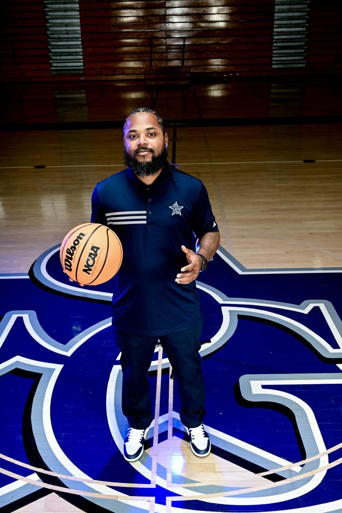 Deontae Horton mugshot