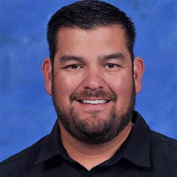 Jeremy Gamez mugshot