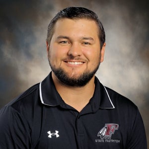 Scott Eldredge mugshot