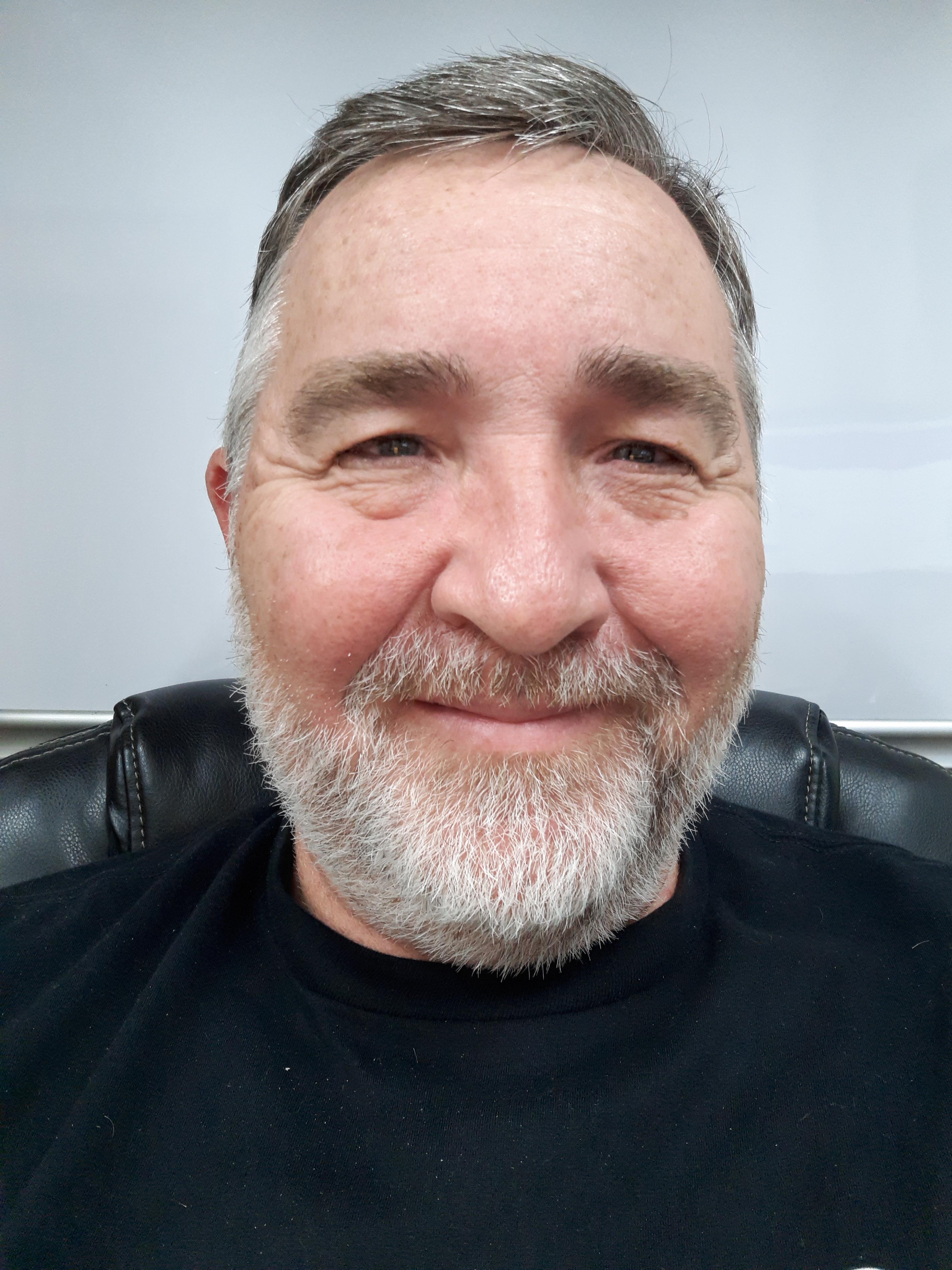 David Garrison mugshot