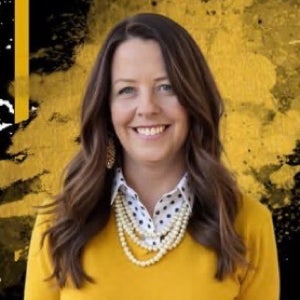 Kate Norris mugshot
