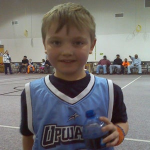 Hunter Havner mugshot