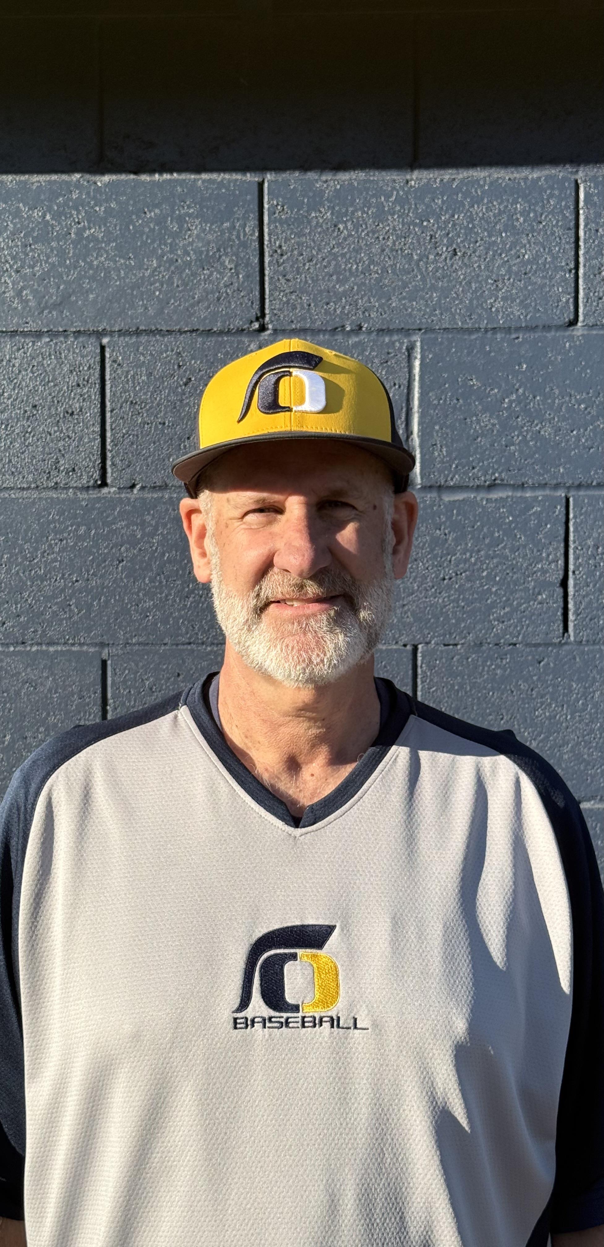 Jon Rodenspiel mugshot