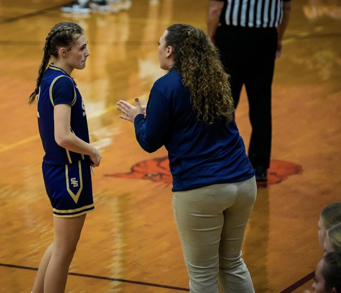 Kylie Meadows mugshot